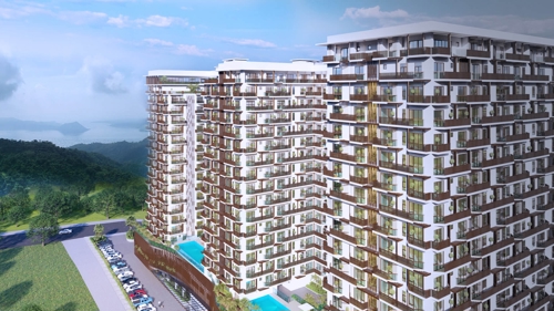 One Tolentino East Residences Your Gateway to Earn Passive Income in Tagaytay