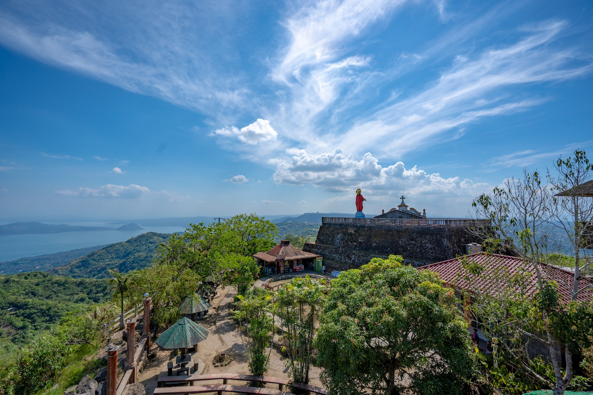 Tagaytay Condo Living A Breath of Fresh Air and Serenity