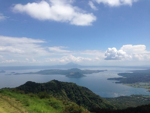 Allure of Tagaytay A Brief Overview