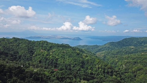 Tagaytay A Haven of Natural Beauty