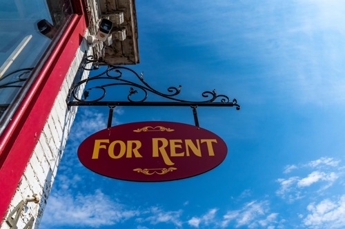 Increased Property Rental Potential