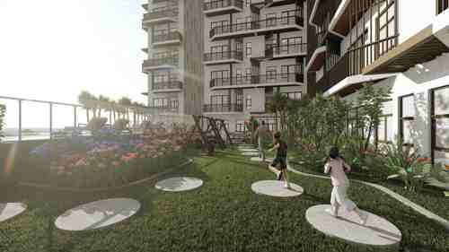 Envisioning Your Future at One Tolentino East Residences A Haven for You and Your Pet Condo in Tagaytay