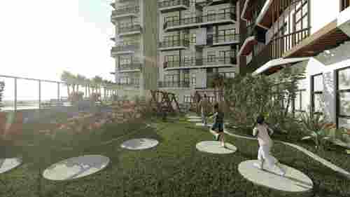 Elevating the Nature Living Experience with One Tolentino East Residences Condo in Tagaytay