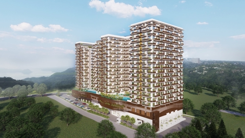 Why Tagaytay Condos for Passive Income Ideas Condo for Sale in Tagaytay One Tolentino East Residences