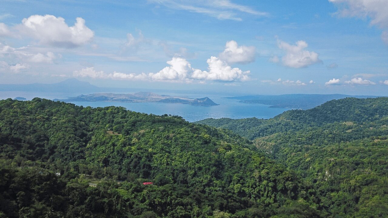 Beyond Scenic Views: Unlocking the Potential of Tagaytay's Real Estate